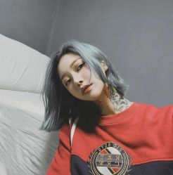 点击看大图 -BHG Hair Salon