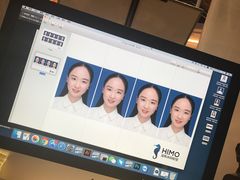 -海马体照相馆(徐州苏宁广场店)