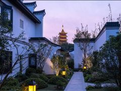 -南湖宾馆·鸳湖阁全日制餐厅