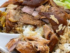 隆江猪脚饭（小份）-瑞霖·隆江猪脚饭