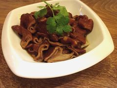 -旅马餐厅(茅家埠店)