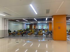 -厦门市图书馆(集美新城馆区)
