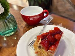 -大连铂尔曼酒店-铂尔曼美食廊 Pullman Deli