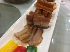 -勝記酒家·37年老字号·经典粤菜(荔枝公园店)