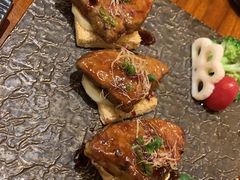 -鸟鹏烧鸟居酒屋(仁恒梦中心店)