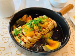 -大鸭梨(天通西苑店)