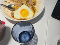 -夏日玛莉西餐厅(梅溪湖步步高店)
