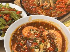 -老三样·旧食新味(万寿宫店)