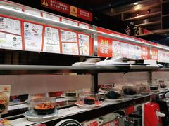 -友壹町寿司(嘉洲广场店)