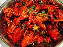 -巴厘龙虾·榜首油焖大虾(洞庭·艺术洋房店)