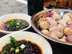 -周家大连水饺(美专校街店)