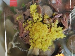 -潮镇老尾牛杂(环城西路店)