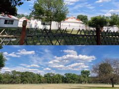 -承德避暑山庄景区