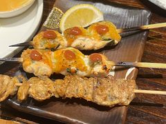 -鸟鹏烧鸟居酒屋(熙龙湾店)