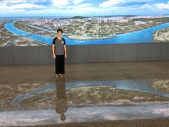 -广州市城市规划展览中心