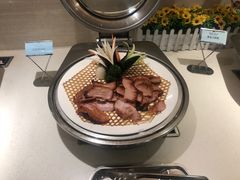-福州大饭店-西餐厅