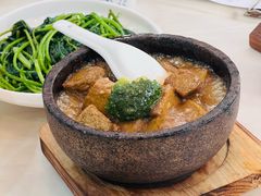 -东就鸭饭店·古早海南菜(滨海店)