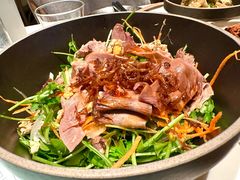 -胡麻(静安嘉里店)