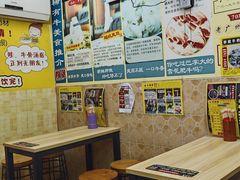 -牛师傅广式药膳牛骨汤美食(江南西店)
