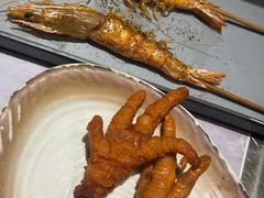 -一绪に寿喜烧自助(世茂广场店)