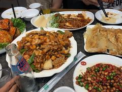 -金阁家常菜(贵阳路店)