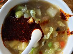 -段生记肉丸糊辣汤(西铁大明宫住宅小区店)