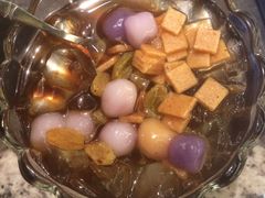 冰粉-新白鹿餐厅(松江开元地中海店)