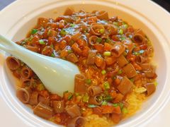 -大铁勺新津菜(东丽阳光新业广场店)