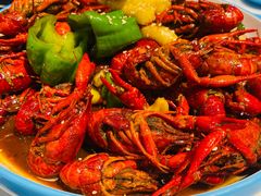 -舞虾小说.涮肉.烧烤(国顺东路店)