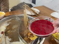 -成都玉林串串香火锅(三八店)