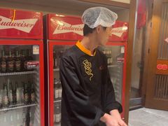 -福苗小骆驼烧烤(大唐不夜城店)