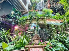 -正佳雨林生态植物园