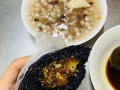 -芳婆糕团店(王府大街店)