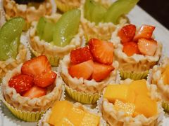 -索菲特西湖大酒店·香榭丽全日候餐厅(南山路店)