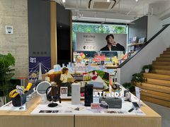 -Sony Store 索尼(上海淮海中路店)