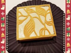 -潮一不贰·法式甜品·生日蛋糕·西式简餐(外滩店)