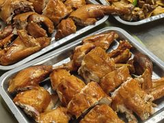 -新湖烧鸡(光明店)