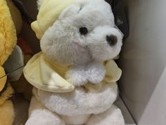 -泡泡玛特POPMART(上海环球港店)