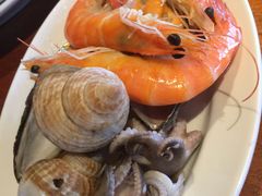 -广州富力君悦大酒店·凯菲厅