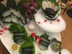 -一本钓鲔鱼屋