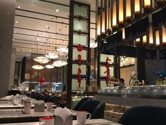 -万达文华酒店·48F云端窗景美食汇自助餐厅
