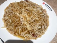 -直隶安家牛肉罩饼(七一路店)