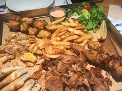 -HELLO MUSAE 拾光缪斯餐厅·纯正希腊风味(苏州中心店)
