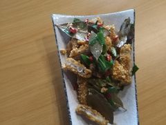-万景饭店·鱼街农家菜