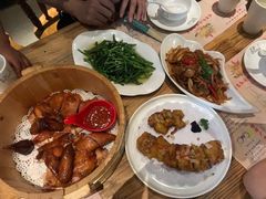 -繁花里音乐餐厅(新天地店)