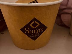 -山姆会员商店(亦庄创意生活广场店)