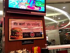 -FATBURGER 特富客汉堡(外交公寓店)