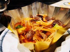 -仙桐吉宴铁板烧·精致料理
