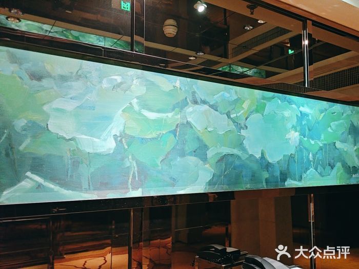 杭州龙禧福朋喜来登酒店图片