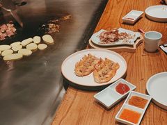 -飞阳铁板烧(ME TOWN购物中心店)